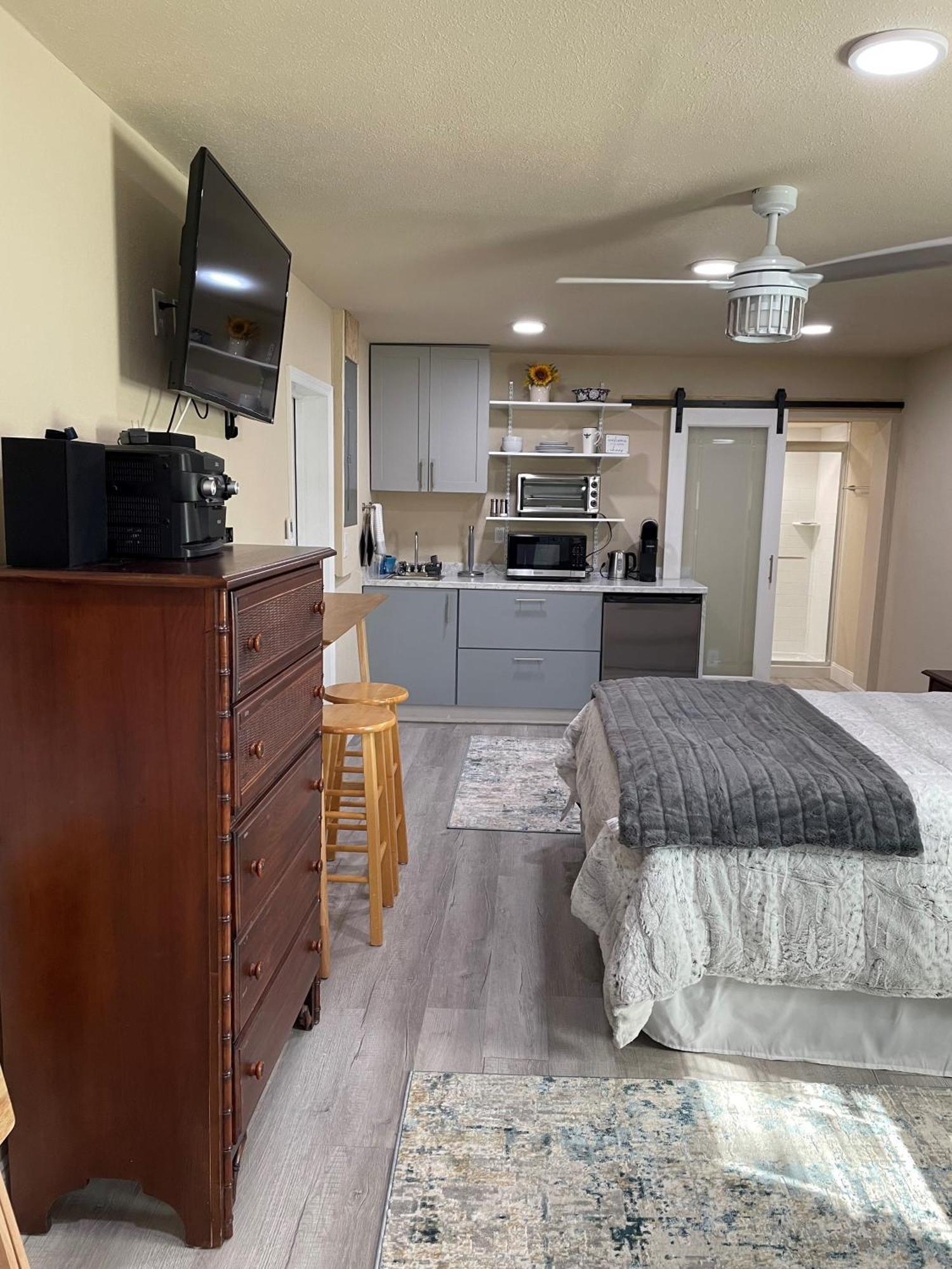 Studio B Polk City المظهر الخارجي الصورة