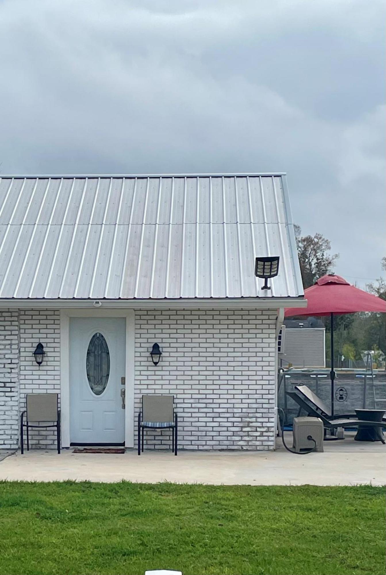 Studio B Polk City المظهر الخارجي الصورة