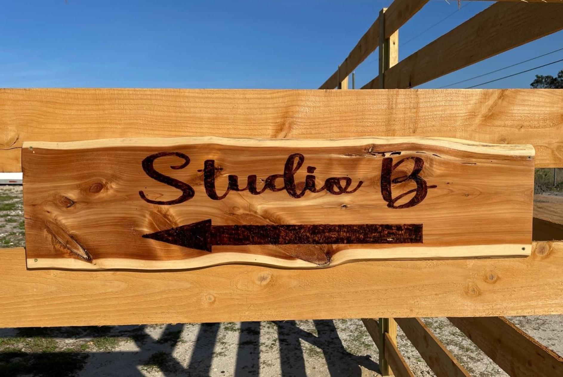 Studio B Polk City المظهر الخارجي الصورة